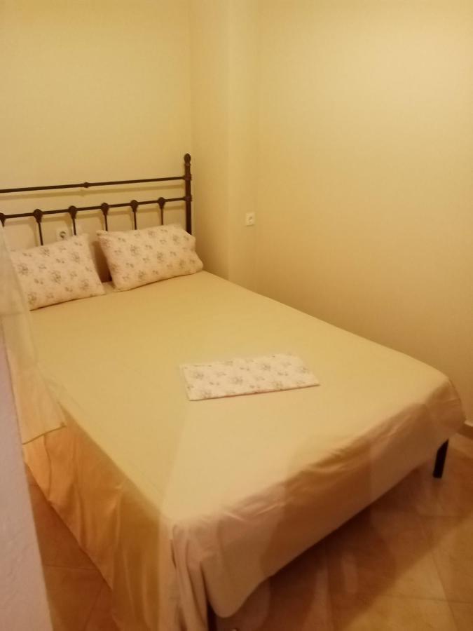 Ferienwohnung Dolphins Dreamhouse Agios Ioannis  Exterior foto